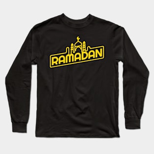 Ramadan Long Sleeve T-Shirt